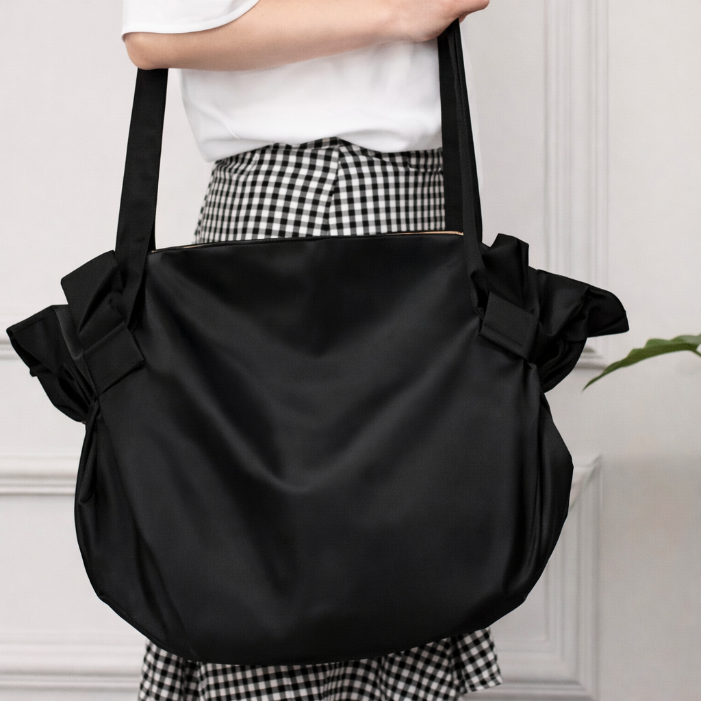 EverBag™ Foldable Shopping Tote