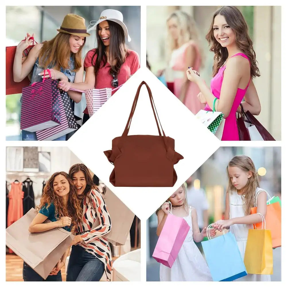 EverBag™ Foldable Shopping Tote