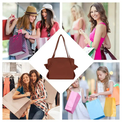 EverBag™ Foldable Shopping Tote