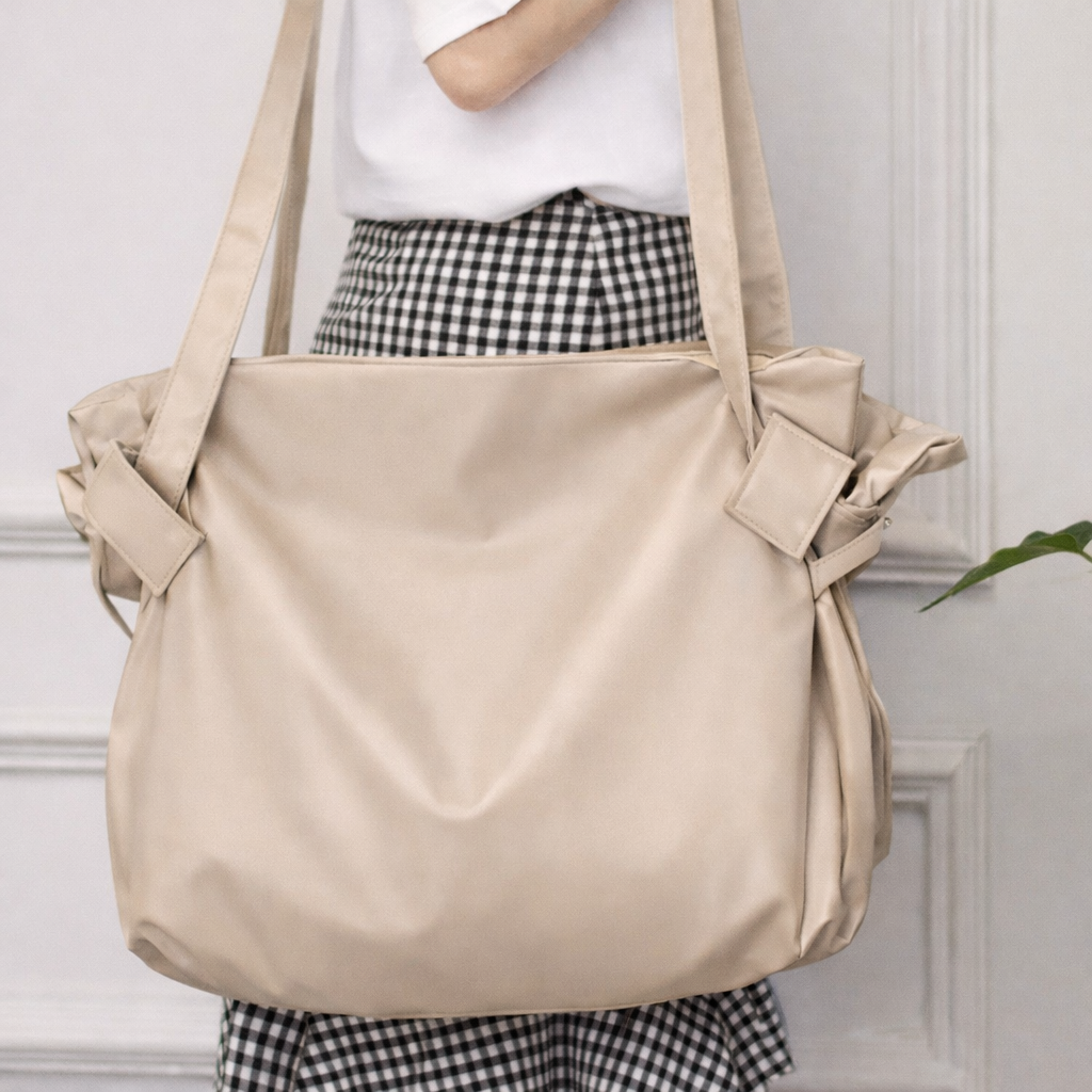 EverBag™ Foldable Shopping Tote