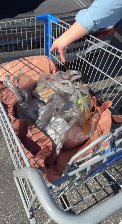 EverBag™ Foldable Shopping Tote