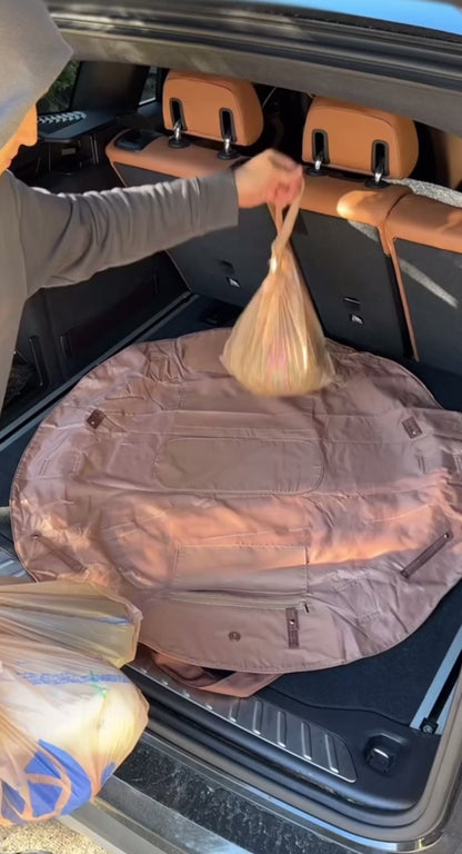 EverBag™ Foldable Shopping Tote