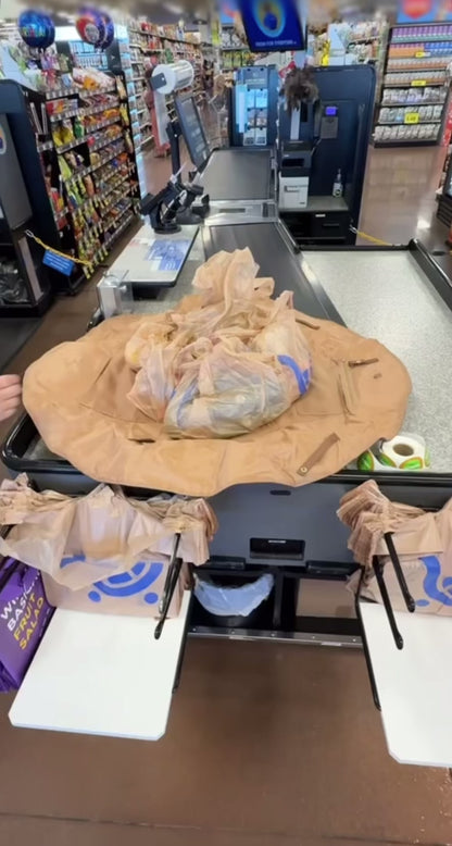 EverBag™ Foldable Shopping Tote